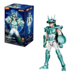 BLOKEES Model Kit – Saint Seiya Champion Class – Dragon Shiryu