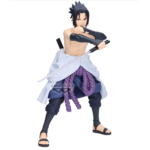 Figura Naruto Shippuden Grandista Ver. B – Sasuke Uchiha