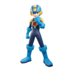 Figura Mega Man Battle Network Grandista – Mega Man Exe