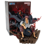 Figura One Piece Theorama Soul – Shanks - Imagen 4