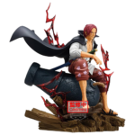 Figura One Piece Theorama Soul – Shanks