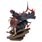 Figura One Piece Theorama Soul – Shanks - Imagen 2