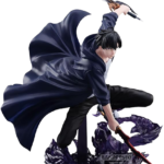 Figura Solo Leveling Excite Motions- Vol. 1 Espresto – Sung Jin-woo