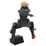 Figura My Hero Academia Grandista – Bakugo katsuki - Imagen 2