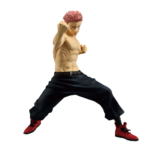 Figura Jujutsu Kaisen Maximatic – Yuji Itadori