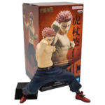 Figura Jujutsu Kaisen Maximatic – Yuji Itadori - Imagen 2