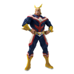 Figura My Hero Academia Grandista – All Might