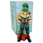 Figura My Hero Academia – Midoriya Izuku