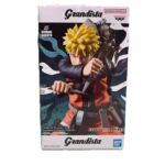 Figura Naruto & Fukasaku - Naruto 72 Series, 45 Grandista - Uzumaki Naruto - Imagen 3