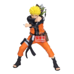 Figura Naruto & Fukasaku - Naruto 72 Series, 45 Grandista - Uzumaki Naruto