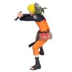Figura Naruto & Fukasaku - Naruto 72 Series, 45 Grandista - Uzumaki Naruto - Imagen 2