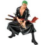 Figura One Piece King Of Artist SPECIAL Ver. A – Roronoa Zoro