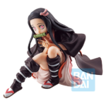 Figura Demon Slayer: Kimetsu no Yaiba - Ichibansho  Tengen Uzui Is Here! Reprint Version - Nezuko Kamado