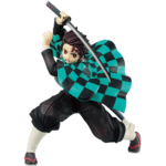 Figura Demon Slayer: Kimetsu no Yaiba – Ichibansho Proceed With Unbreakable Heart and Sword – Tanjiro Kamado
