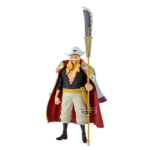 Figura One Piece King Of Artist – Edward. Newgate