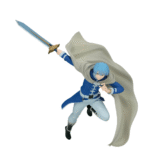 Figura Frieren Beyond journeys End – Maximatic – Himmel