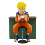 Figura Naruto 72 Series, 16 Uzumaki & Iruka – (A:NARUTO UZUMAKI)