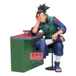 Figura Naruto 72 Series, 16 Uzumaki & Iruka – (B:UMINO IRUKA)
