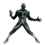 Figura My Hero Academia The Evil Villains Vol. 5 – Twice